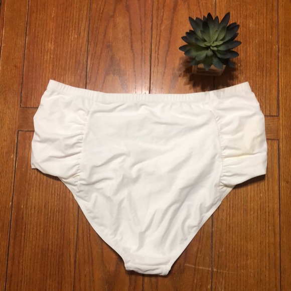 NWT Charlotte Russe bikini bottoms - Picture 2 of 6